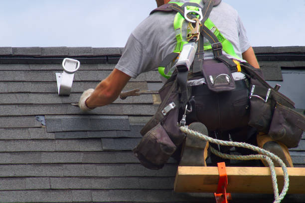 Best Roof Gutter Cleaning  in Hico, TX