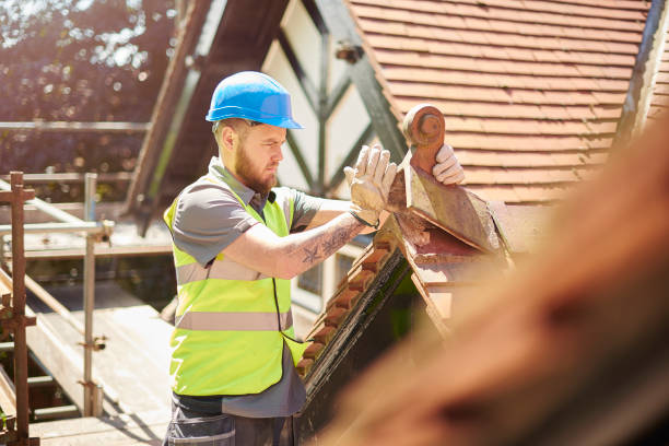 Best Tile Roofing Contractor  in Hico, TX