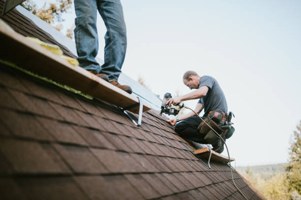 Professional Roofing Contractor in Hico, TX